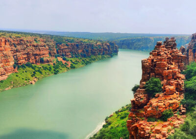 Gandikota